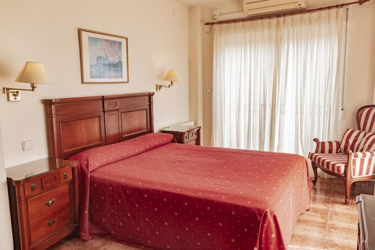 Hotel Tarbena Экстерьер фото