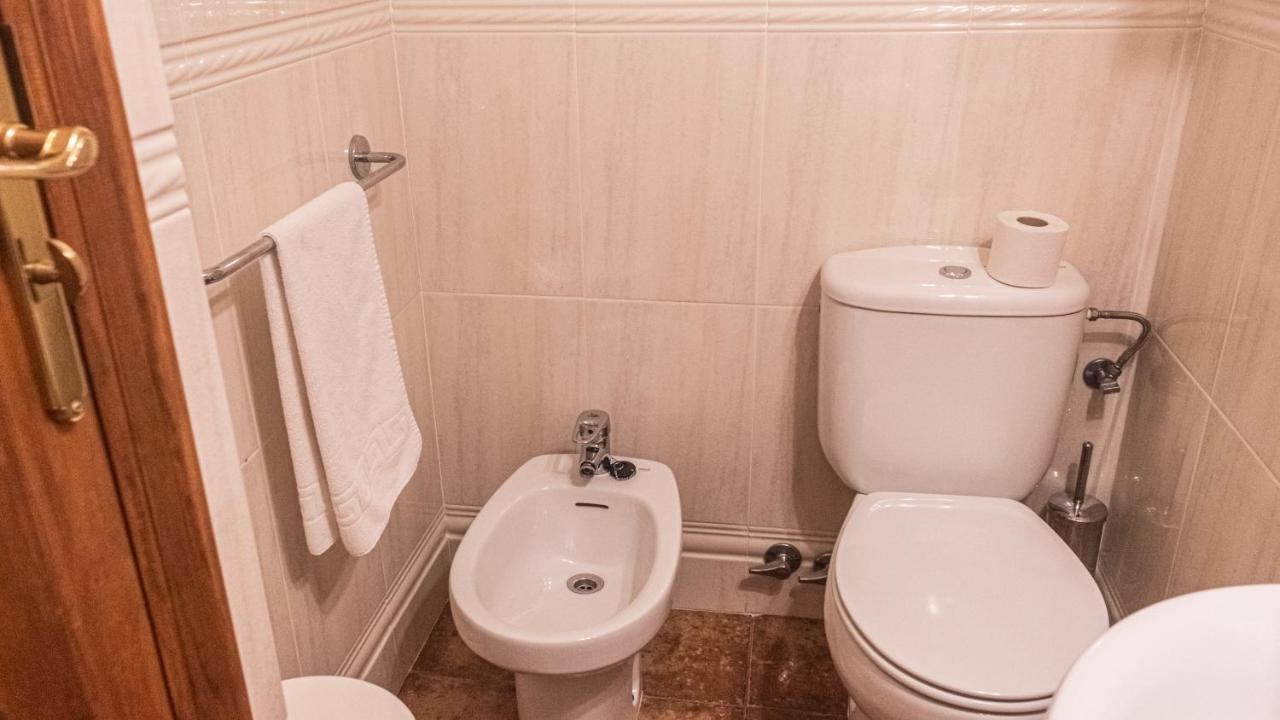Hotel Tarbena Экстерьер фото
