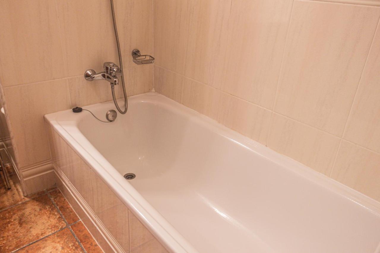 Hotel Tarbena Экстерьер фото