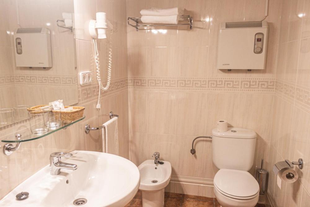 Hotel Tarbena Экстерьер фото