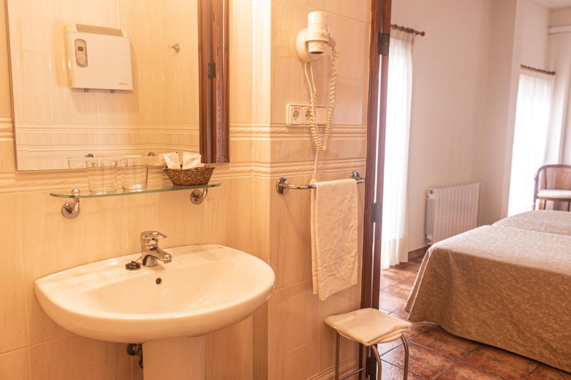 Hotel Tarbena Экстерьер фото