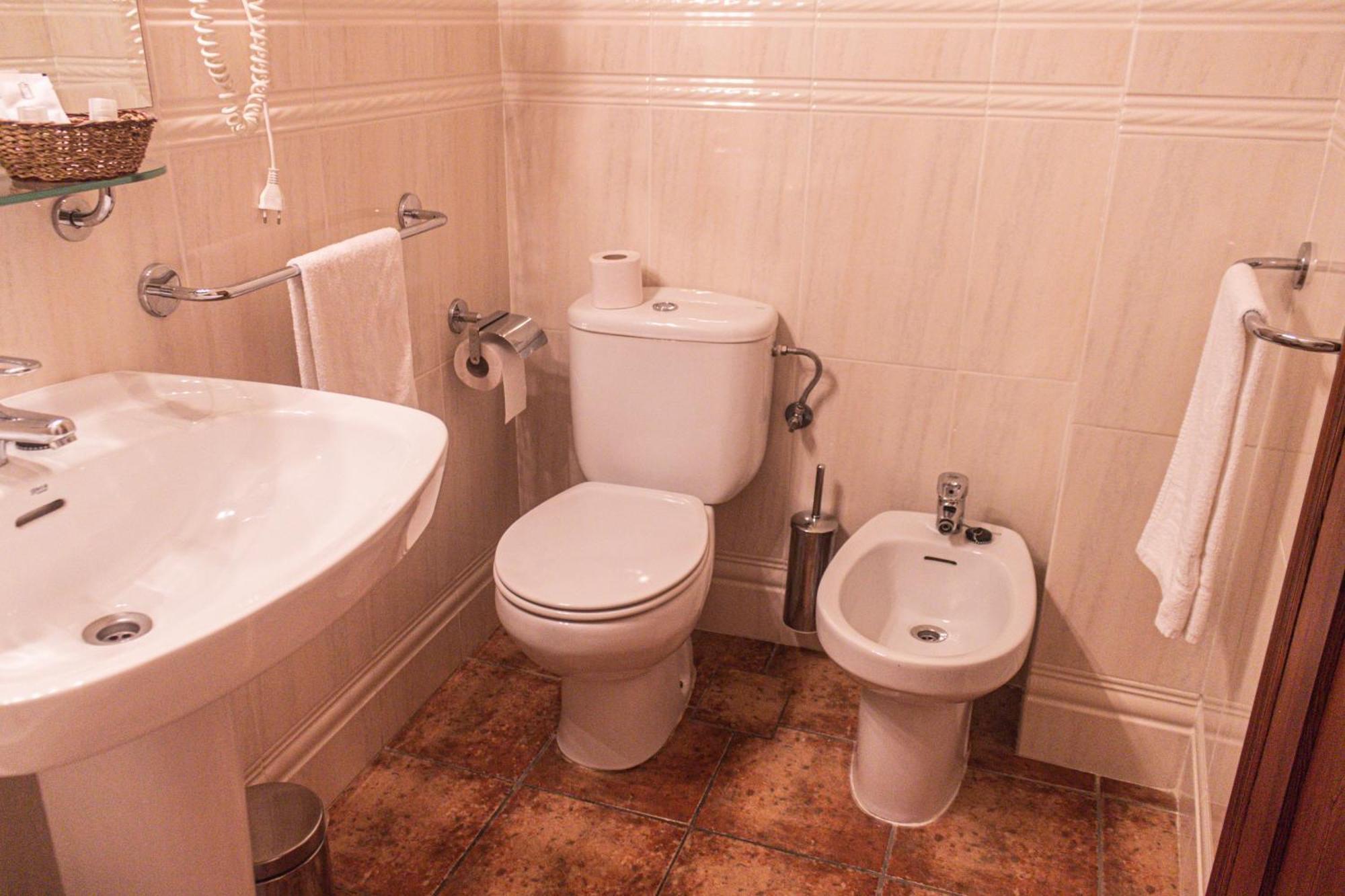 Hotel Tarbena Экстерьер фото